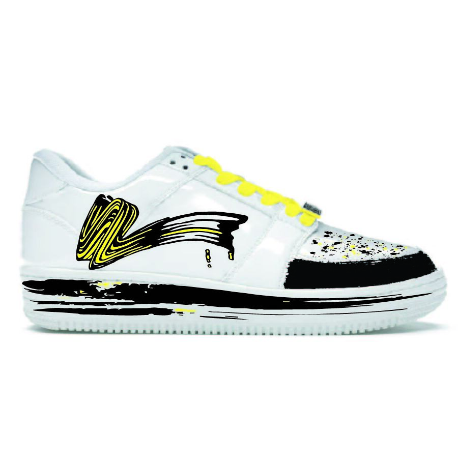 Sneaker Image